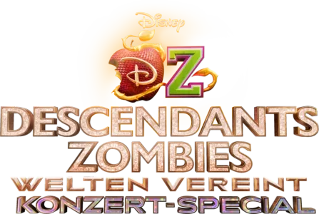 Descendants/ZOMBIES Welten vereint: Konzert-Special