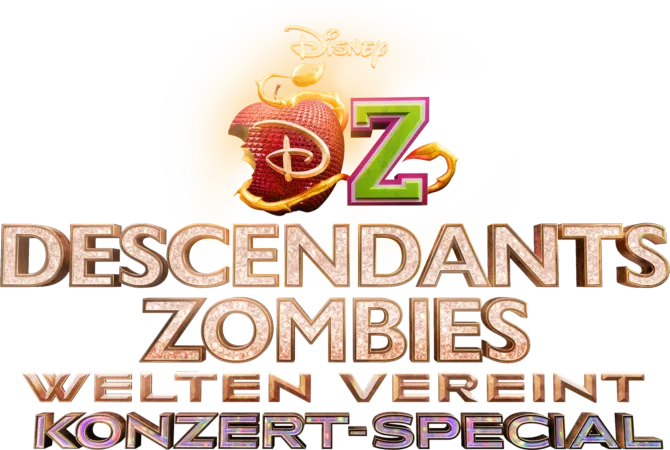 Descendants/ZOMBIES Welten vereint: Konzert-Special