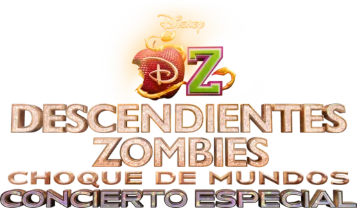Descendientes / Zombies: Choque de mundos - Concierto especial