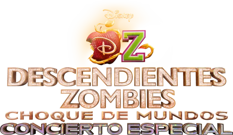 Descendientes / Zombies: Choque de mundos - Concierto especial