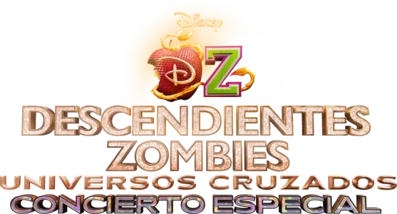 Descendientes /ZOMBIES Universos Cruzados: Concierto Especial