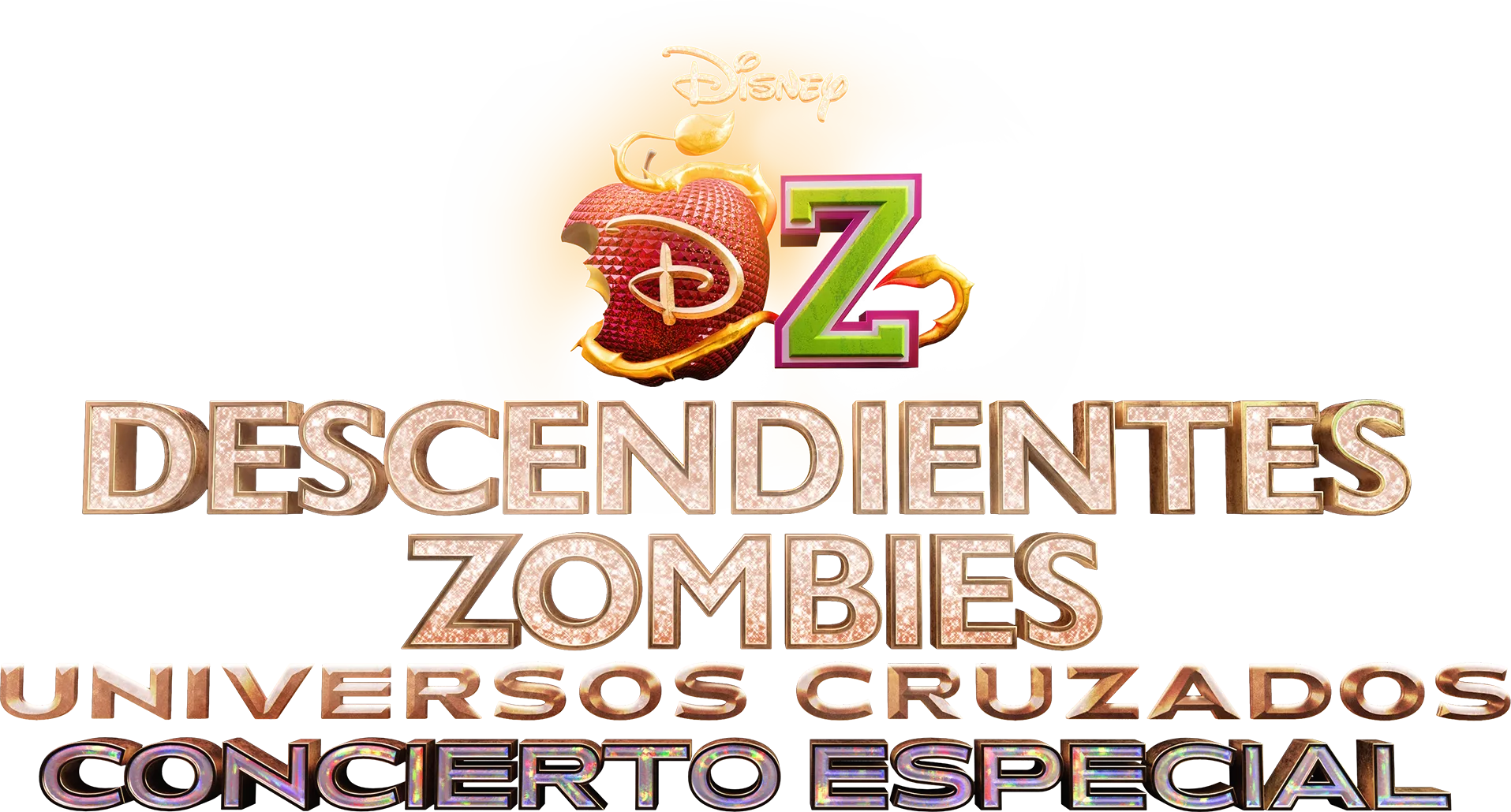 Descendientes /ZOMBIES Universos Cruzados: Concierto Especial