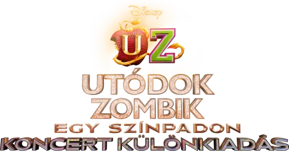 Utódok/Zombik egy színpadon: Koncert különkiadás