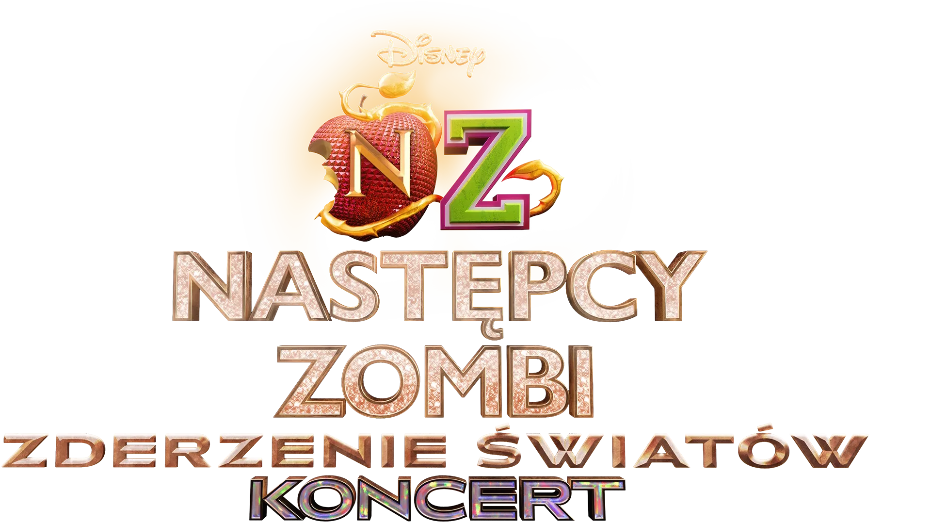 Następcy/Zombi: Zderzenie światów - koncert
