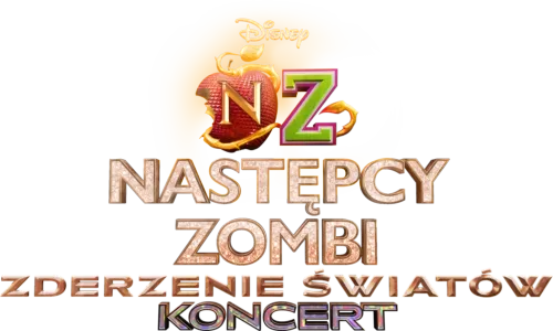 Następcy/Zombi: Zderzenie światów - koncert