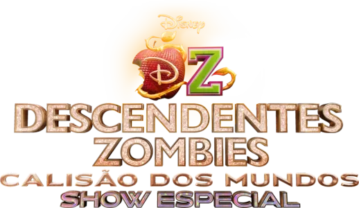 Descendentes / Zombies: Colisão dos Mundos - Show Especial