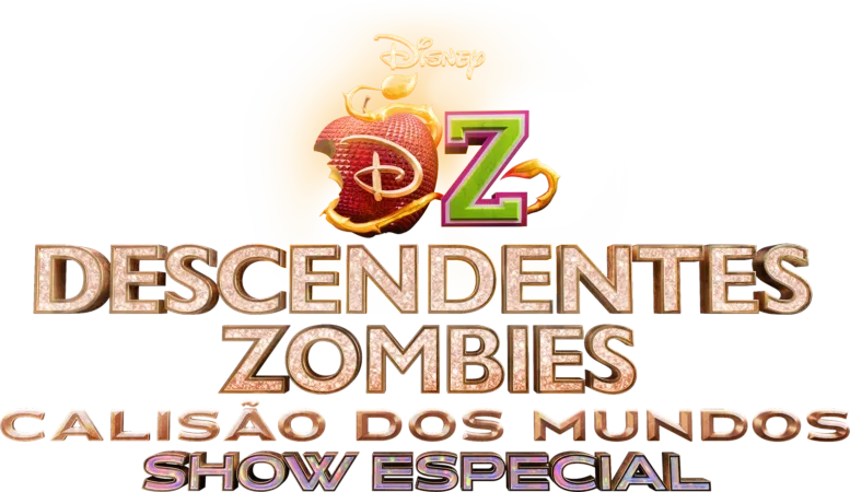 Descendentes / Zombies: Colisão dos Mundos - Show Especial