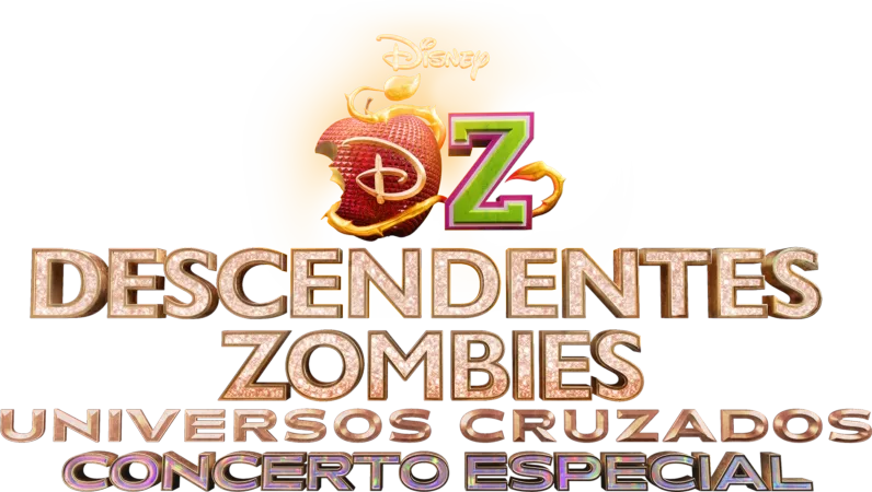 Descendentes /ZOMBIES Universos Cruzados: Concerto Especial