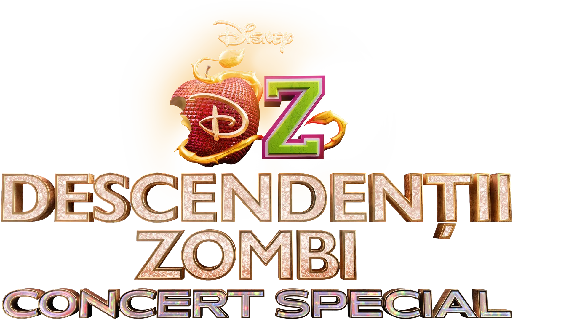 Descendenții/Zombi - Concert Special