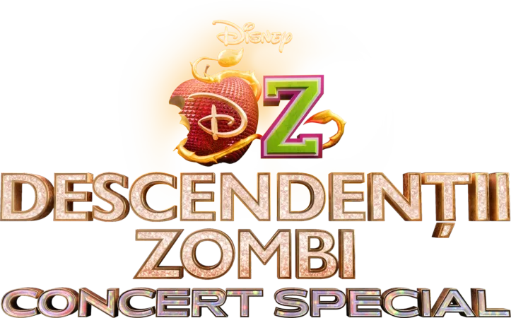 Descendenții/Zombi - Concert Special