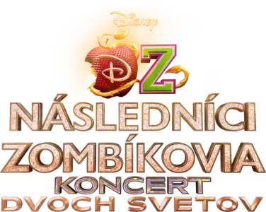 Následníci/Zombíkovia: Koncert dvoch svetov