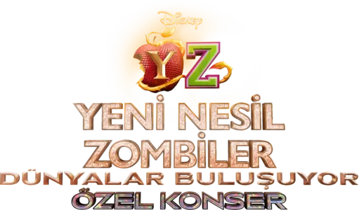 Yeni Nesil / Zombiler: Dünyalar Buluşuyor - Özel Konser