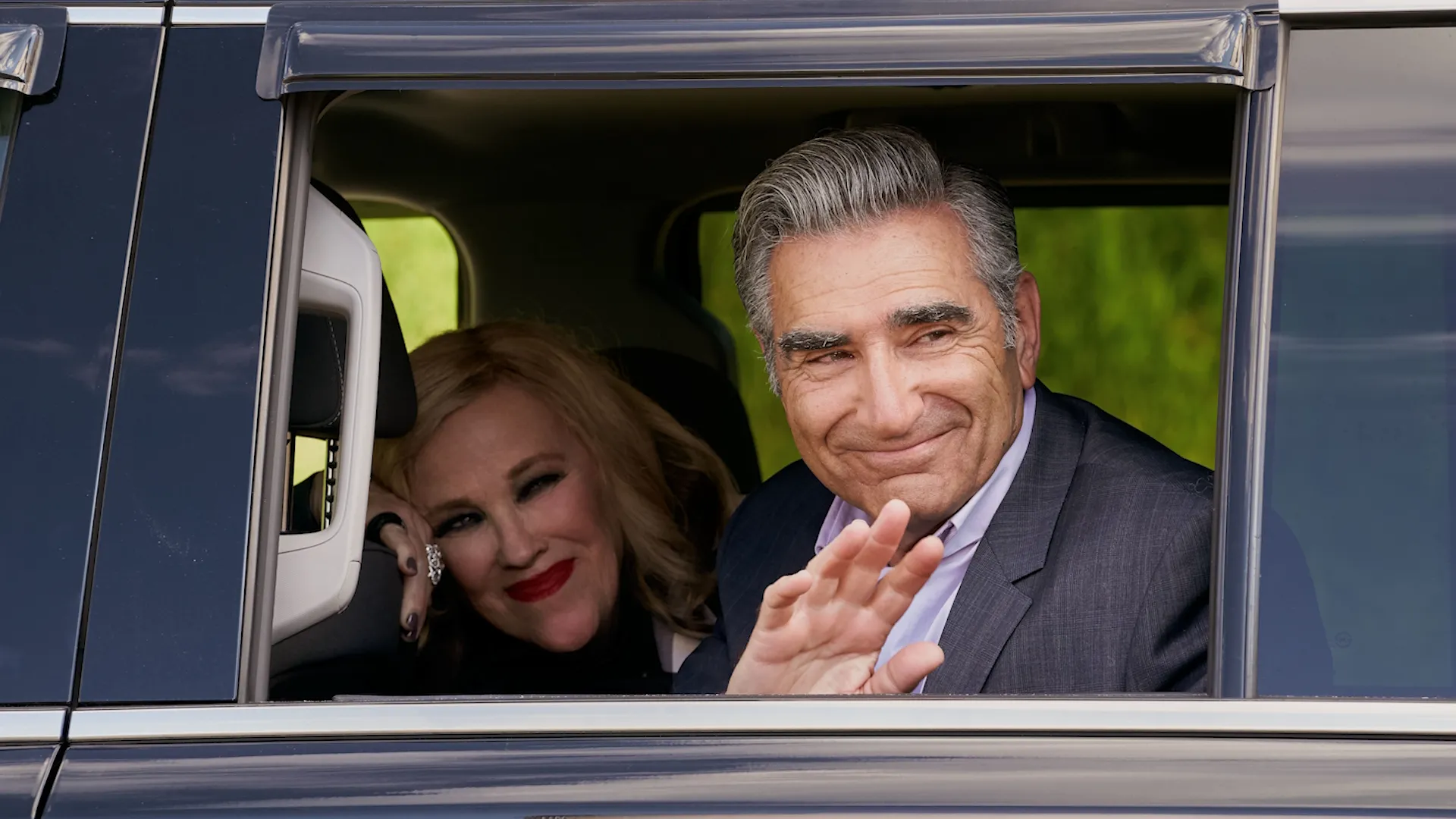 thumbnail - S6:E14 Happy Ending