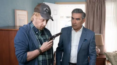 thumbnail - S6:E4 Maid of Honour