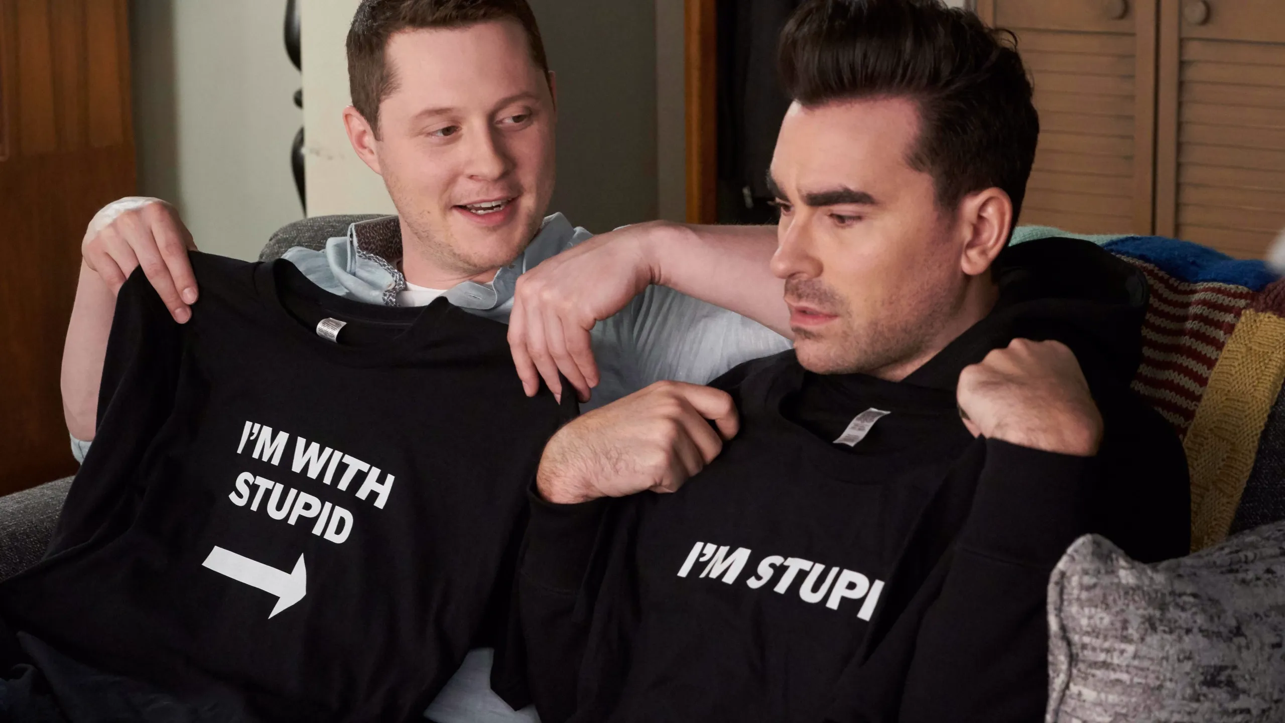 thumbnail - S6:E11 The Bachelor Party