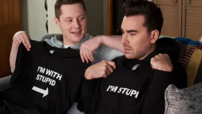 thumbnail - S6:E11 The Bachelor Party