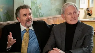 thumbnail - S6:E10 Sunrise, Sunset