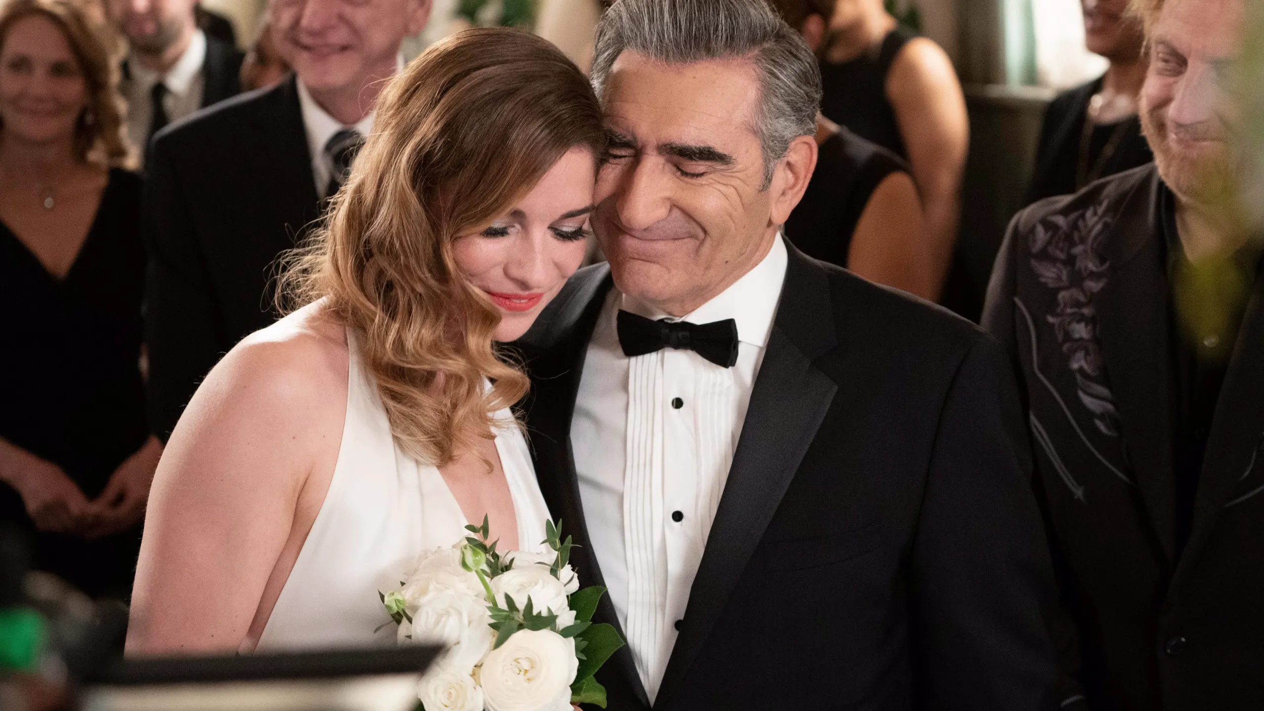 thumbnail - S6:E14 Happy Ending