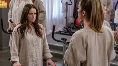 thumbnail - S6:E7 Moira Rosé