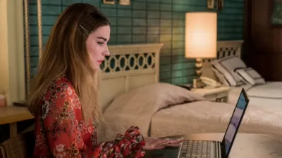 thumbnail - S6:E12 The Pitch