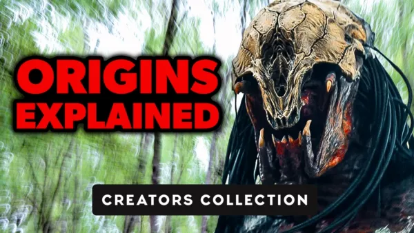 thumbnail - Predator Origins