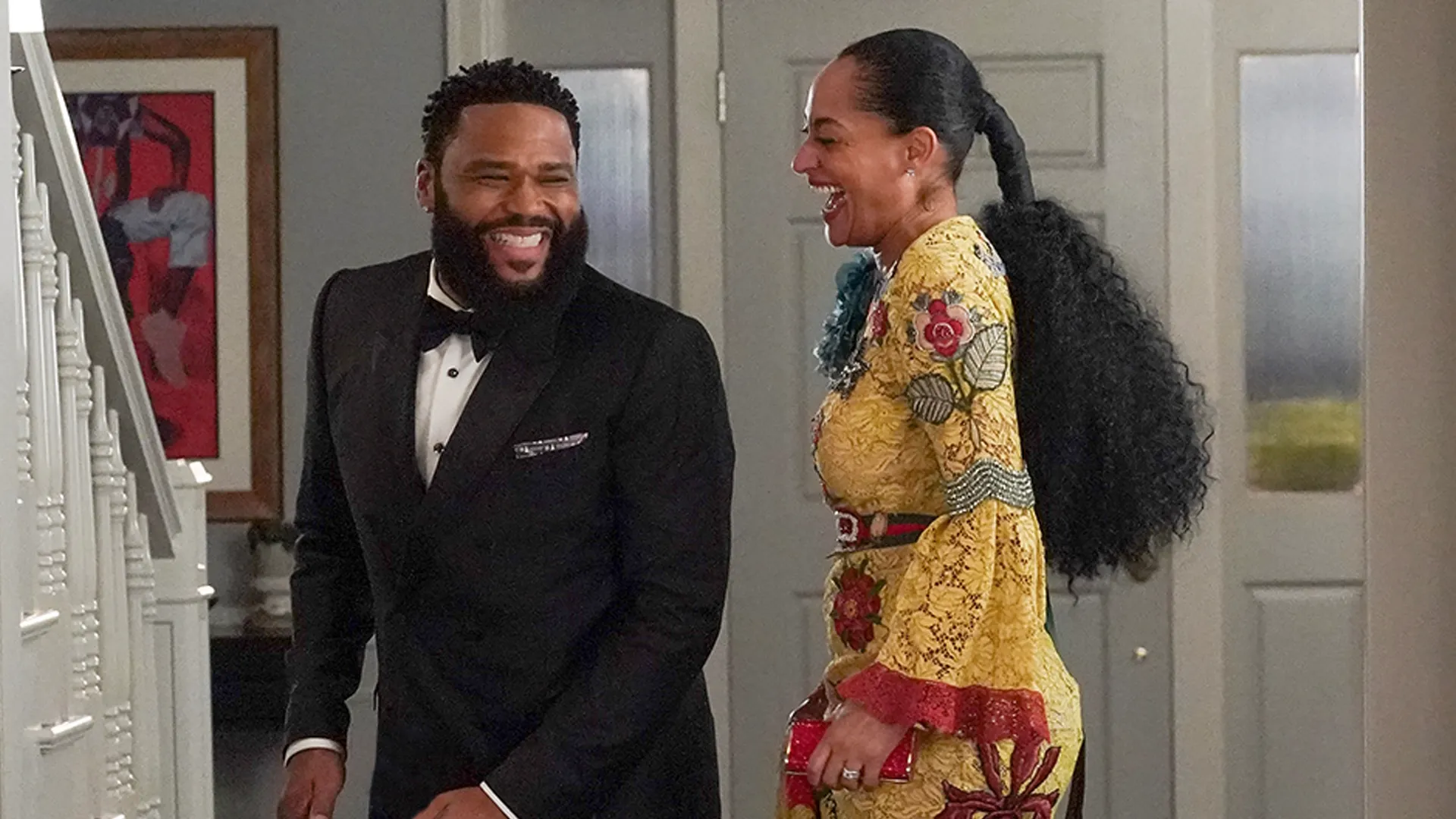 thumbnail - S8:E9 And the Winner Is...