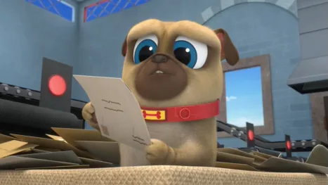 thumbnail - Puppy Dog Pals