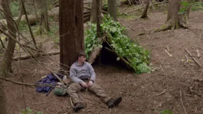 thumbnail - S2:E1 Alone in the Wild