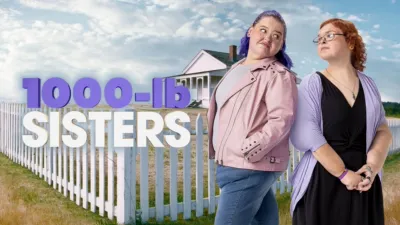 1000-lb Sisters