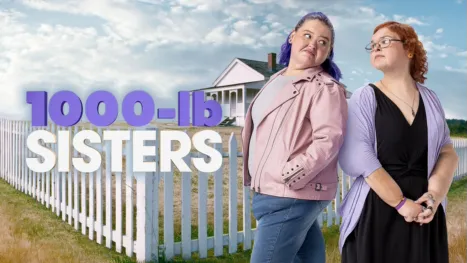 thumbnail - 1000-lb Sisters