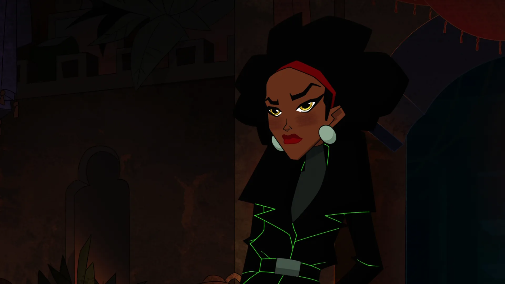 thumbnail - S3:E5 Cobra and Mongoose / Better Off Fred