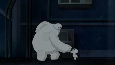 thumbnail - S3:E3 Trading Chips / Mini Noodle Burger Max