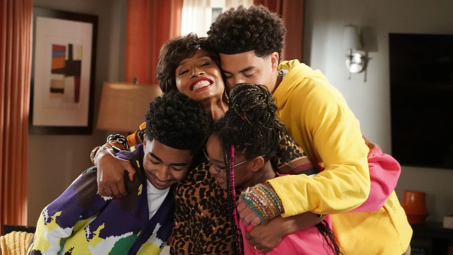 thumbnail - S8:E11 The (Almost) Last Dance