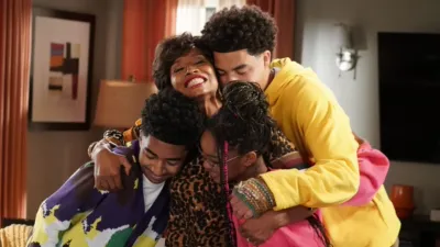 thumbnail - S8:E11 The (Almost) Last Dance