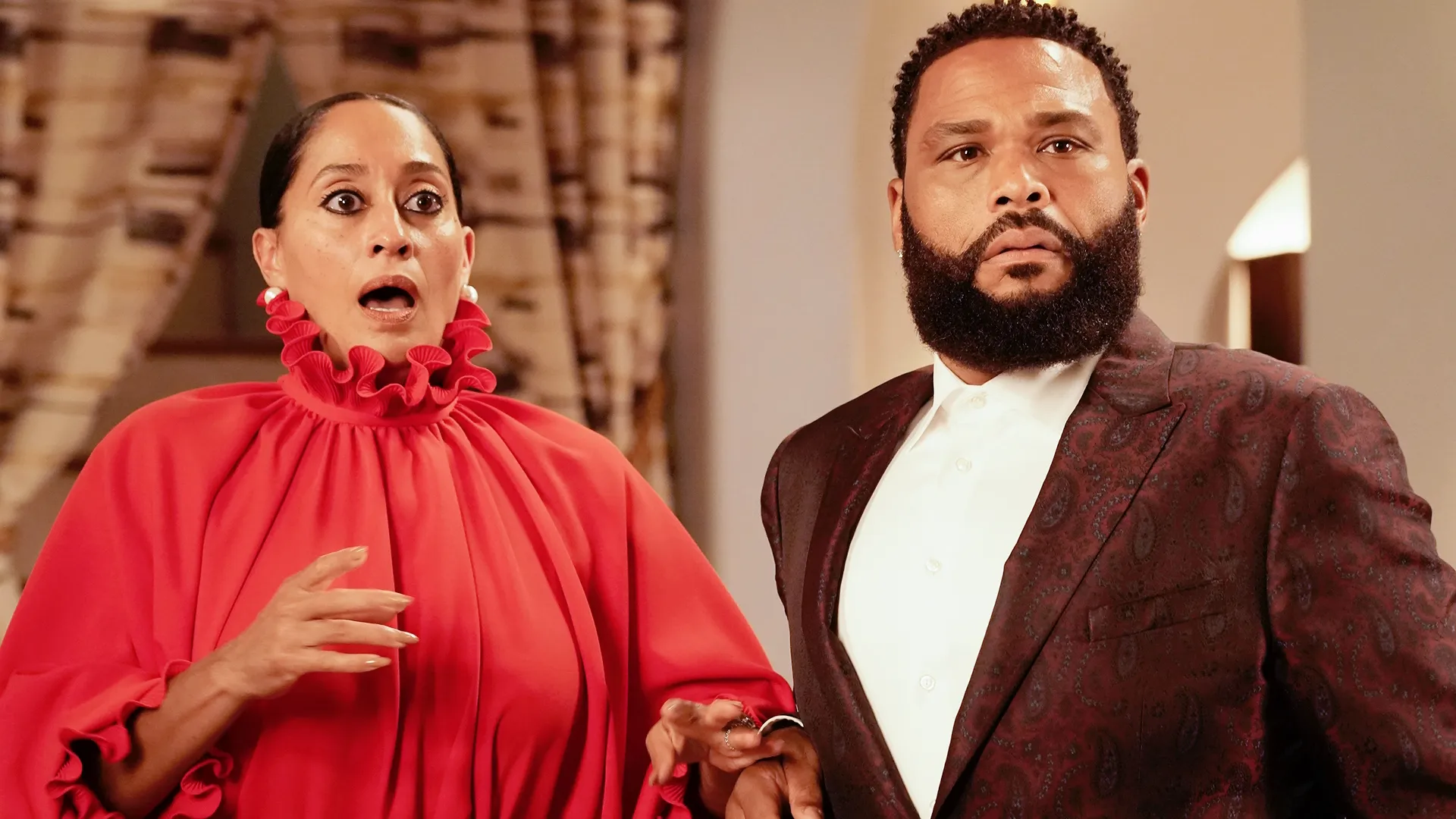 thumbnail - S8:E1 That's What Friends Are For