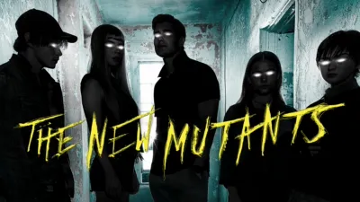 The New Mutants