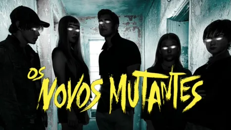 thumbnail - Os Novos Mutantes