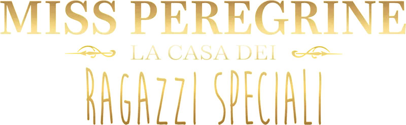 Miss Peregrine - La casa dei ragazzi speciali