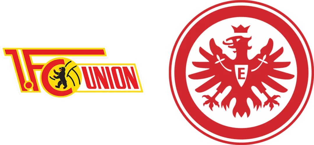 Union Berlin vs. Eintracht Frankfurt