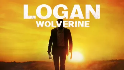 Logan: Wolverine