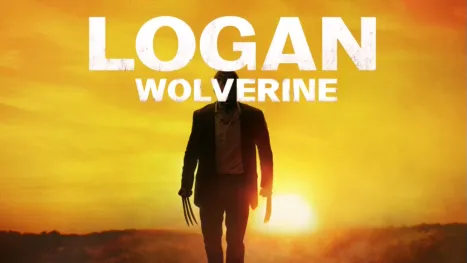 thumbnail - Logan: Wolverine