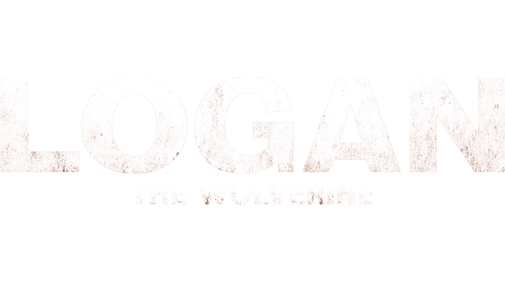 Logan - The Wolverine