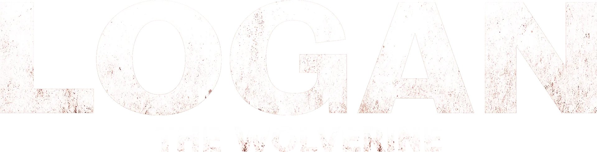 Logan - The Wolverine