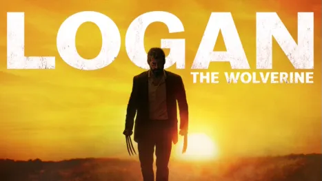 thumbnail - Logan - The Wolverine
