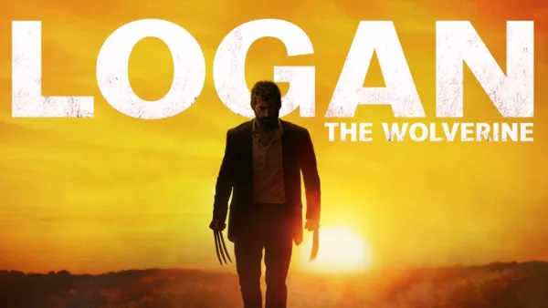 thumbnail - Logan - The Wolverine