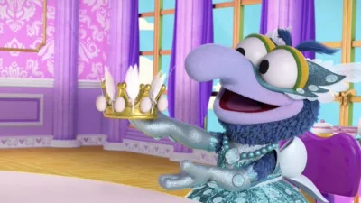 thumbnail - S3:E19 Gonzo-Rella/ Summer's Car Trouble