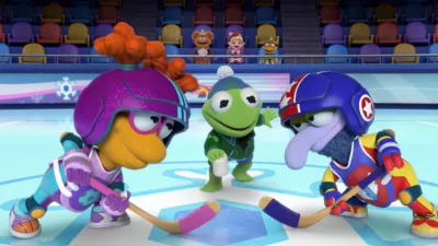 thumbnail - Muppet Babies