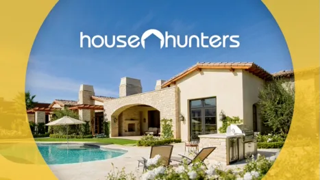 thumbnail - House Hunters