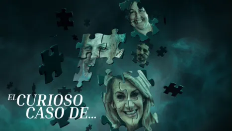 thumbnail - El curioso caso de...