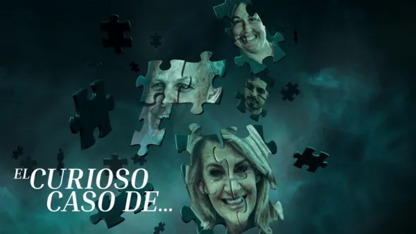 thumbnail - El curioso caso de...